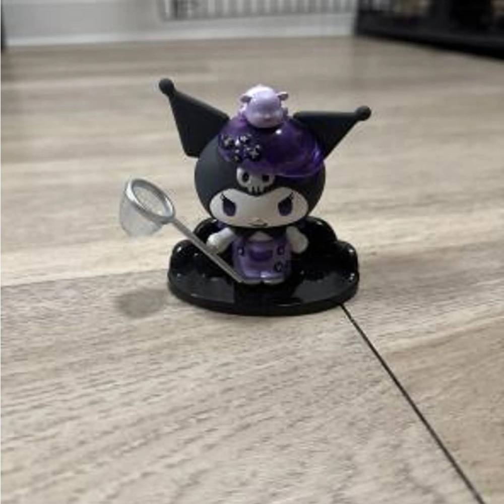 Top Toy Kuromi Social Werewolf Game - Jungle Little Hunter - Picture 2 of 4